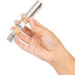 SECRETPLAY - ARES PARFUM NATUREL PHÃROMONES FORMAT VOYAGE POUR HOMMES 10 ML